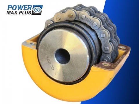 chain couplings